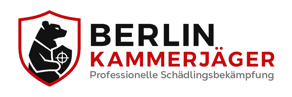 Berlin Kammerjäger – Schädlingsbekämpfung mit Herz & Verstand